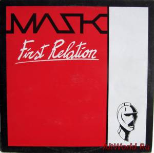 Скачать VA - First Relation (1983)