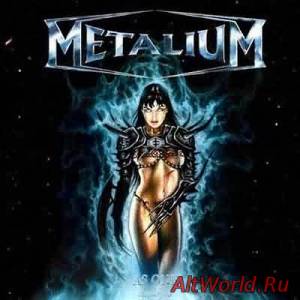 Скачать Metalium - As One - Chapter Four (2004)