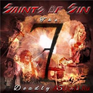 Скачать Saints Of Sin - The Seven Deadly Sins (2014)