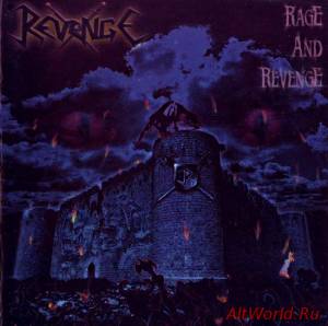 Скачать Revenge - Rage And Revenge (2007)