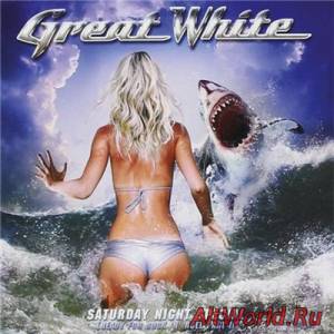 Скачать Great White - Saturday Night Special (Ready For Rock 'N' Roll Part II) (2014)