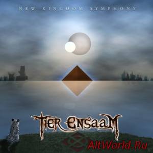 Скачать Tier Ensaam - New Kingdom Symphony (2014)