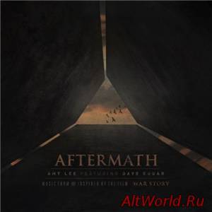 Скачать Amy Lee - Aftermath (2014)