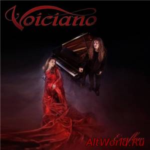 Скачать Voiciano - Everflow (2014)