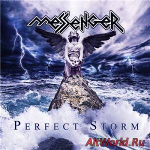 Скачать Messenger - Perfect Storm [EP] (2014)
