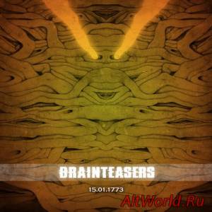 Скачать Brainteasers-15.01.1773 (2014)