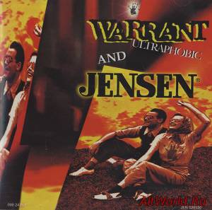 Скачать Warrant - Ultraphobic (1995)