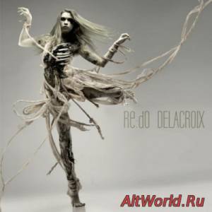Скачать Delacroix - Re:do (2014)