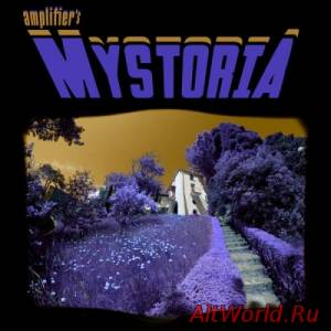 Скачать Amplifier - Mystoria (2014)