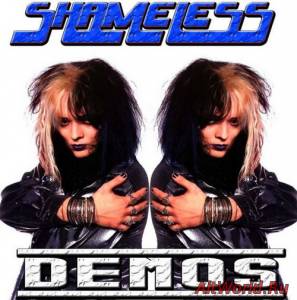 Скачать Shameless - Early And Queen Demos (1998)