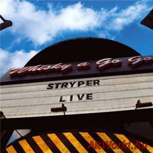 Скачать Stryper - Live At The Whisky (2014)