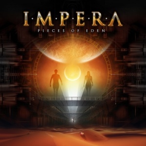 Скачать бесплатно Impera - Pieces Of Eden (2013)