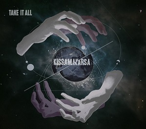 Скачать бесплатно Take It All - Kissamakarsa [EP] (2013)