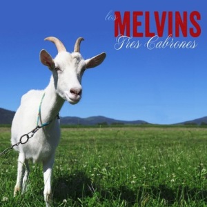 Скачать бесплатно Melvins - Tres Cabrones (2013)