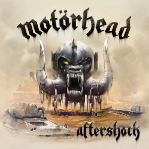 Скачать бесплатно Motorhead - Aftershock (2013) Lossless