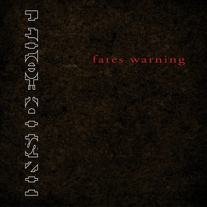 Скачать бесплатно Fates Warning - Inside Out (1994)