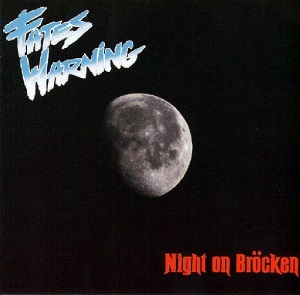 Скачать бесплатно Fates Warning - Night On Bröcken (1984)