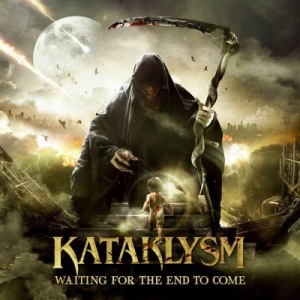 Скачать бесплатно Kataklysm - Waiting For The End To Come (2013)