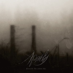 Скачать бесплатно Apathy - Beneath The Ashen Sky (2013)