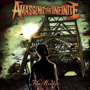 Скачать бесплатно Amassing the Infinite - The Bridge [EP] (2013)