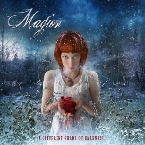 Скачать бесплатно Magion - A Different Shade of Darkness (2013)