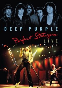 Скачать бесплатно Deep Purple - Perfect Strangers Live 1984 (2013)