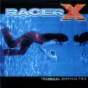 Скачать бесплатно Racer X - Technical Difficulties (1999)