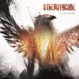 Скачать бесплатно Strenghtcode - Inside Power (2013)