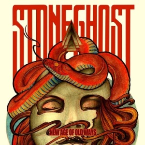 Скачать бесплатно Stoneghost - New Age of Old Ways (2013)