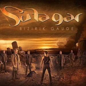 Скачать бесплатно Su Ta Gar - Bizirik Gaude (2013)