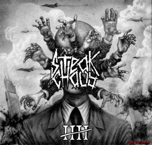 Скачать Steak Chaos - IIII (EP) (2014)