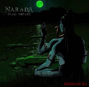 Скачать Narada-Dead Waters (2014)
