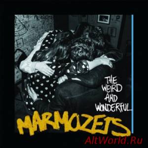 Скачать Marmozets - The Weird and Wonderful Marmozets (2014)