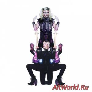 Скачать Prince & 3rdeyegirl - PlectrumElectrum (2014)