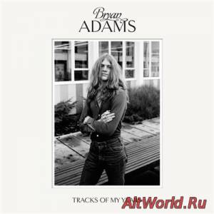 Скачать Bryan Adams - Tracks of My Years [Deluxe Edition] (2014)