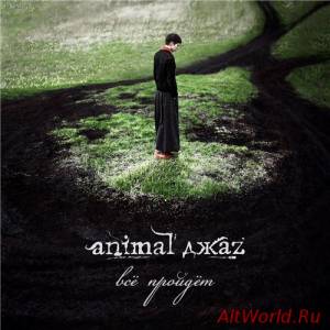 Скачать Animal ДжаZ - Все Пройдет [Single] (2014)