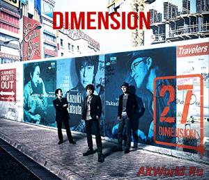 Скачать Dimension - 27 (2014)
