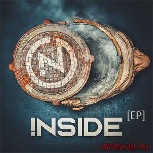Скачать !NSIDE - Inside [EP] (2014)