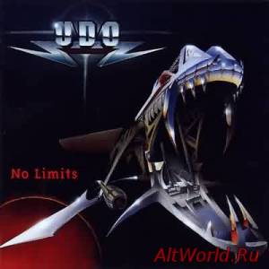 Скачать U.D.O. - No Limits (1998)