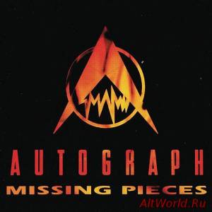 Скачать Autograph - Missing Pieces (1997) Mp3+Lossless
