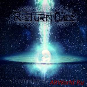 Скачать Return To Base - Continuity Of Existence [EP] (2014)