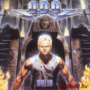Скачать U.D.O. - Solid (1997)