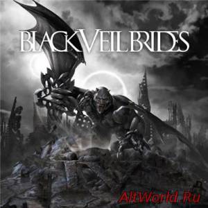 Скачать Black Veil Brides - Black Veil Brides (2014)