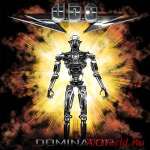 Скачать U.D.O. - Dominator (2009)