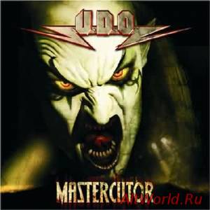 Скачать U.D.O. - Mastercutor (2007) Mp3+Lossless
