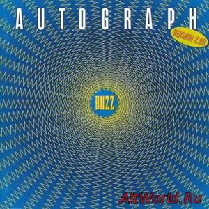 Скачать Autograph - Buzz (2003) Mp3+Lossless