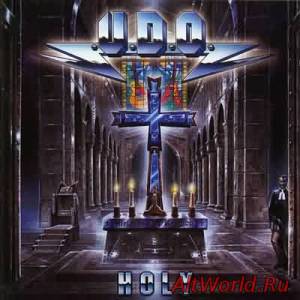 Скачать U.D.O. - Holy (1999) Mp3+Lossless