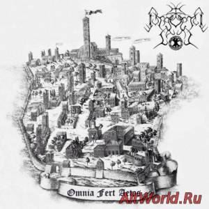 Скачать Forgotten Land - Omnia Fert Aetas (2014)