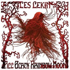 Скачать Les Lekin - All Black Rainbow Moon (2014)