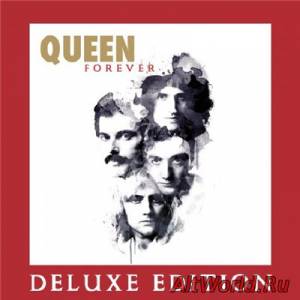 Скачать Queen - Forever [Deluxe Edition] (2014)